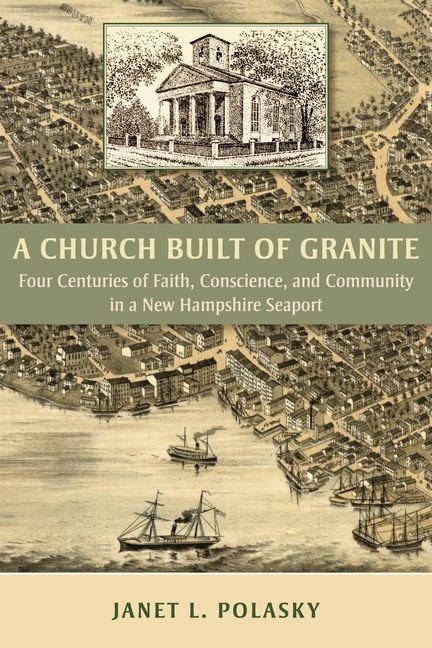A Church Built of Granite