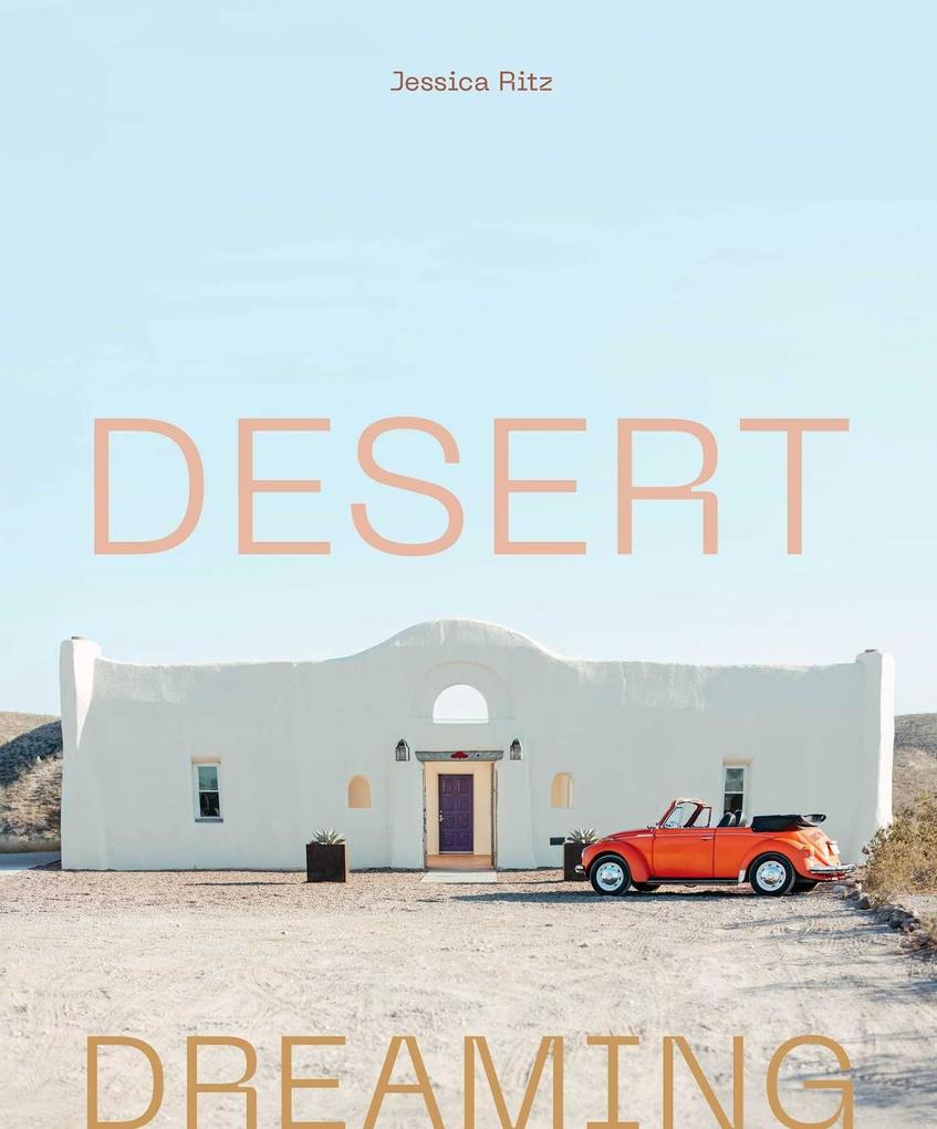 Desert Dreaming