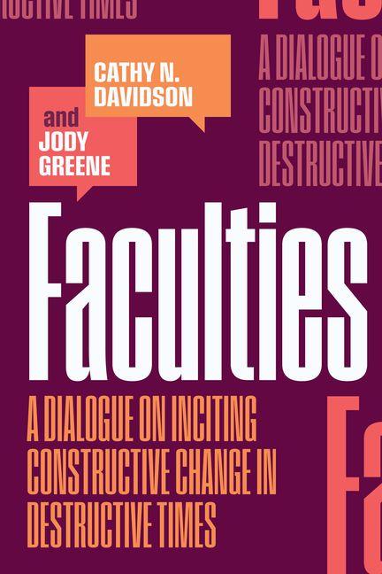 Faculties