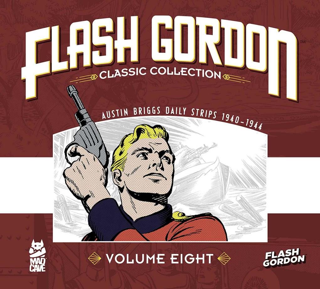 Flash Gordon