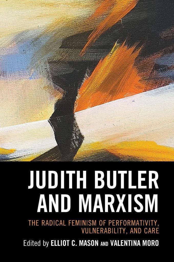 Judith Butler and Marxism