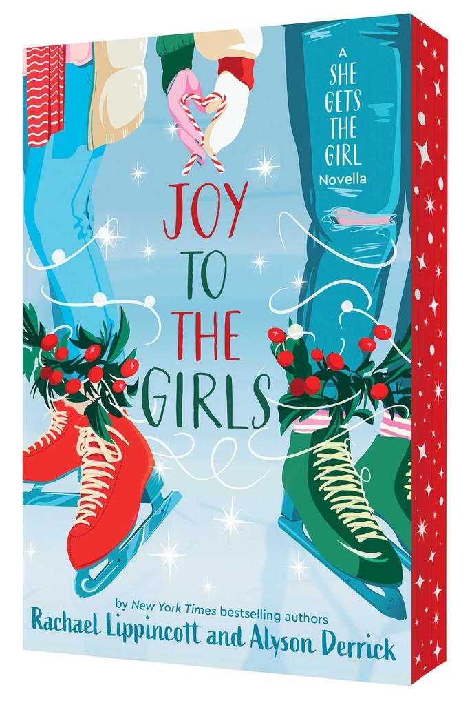 Joy to the Girls