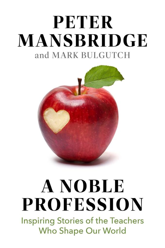 A Noble Profession