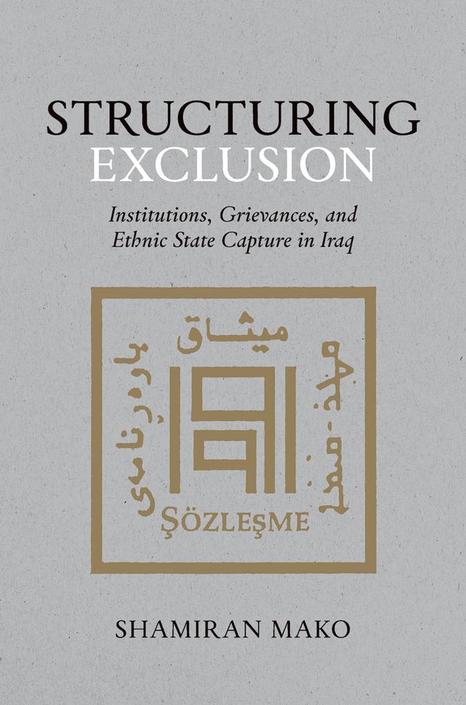 Structuring Exclusion
