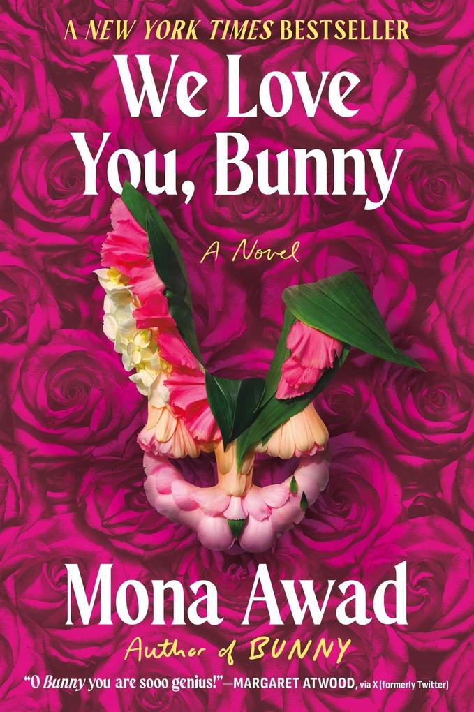 We Love You Bunny