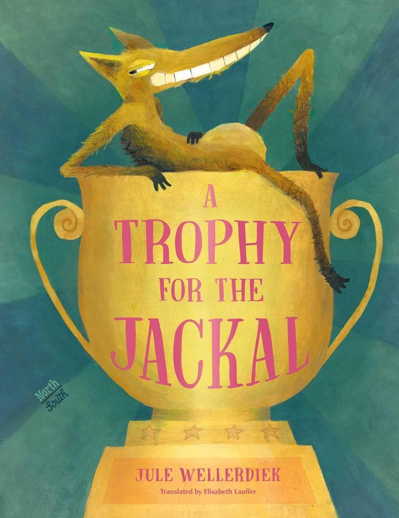 A Trophy for the Jackal