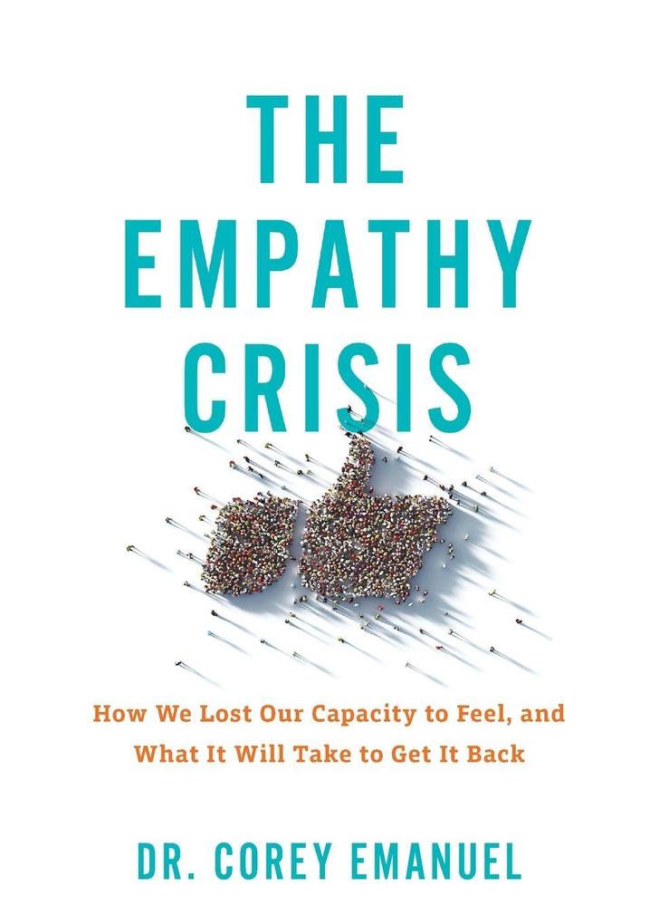 The Empathy Crisis