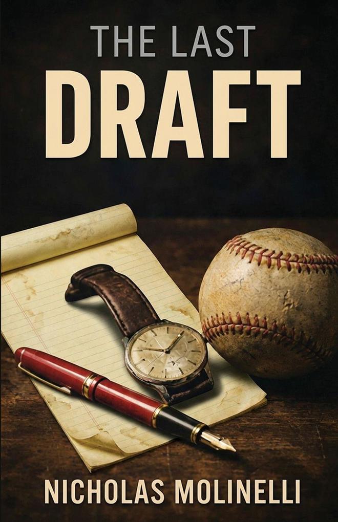 The Last Draft