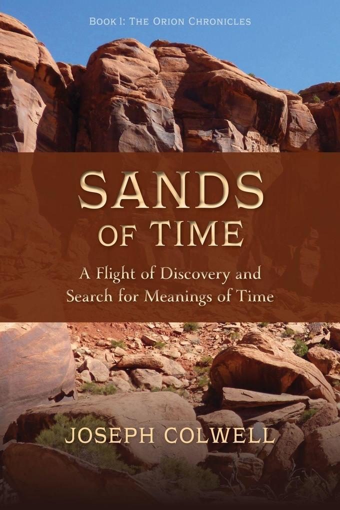 Sands of Time
