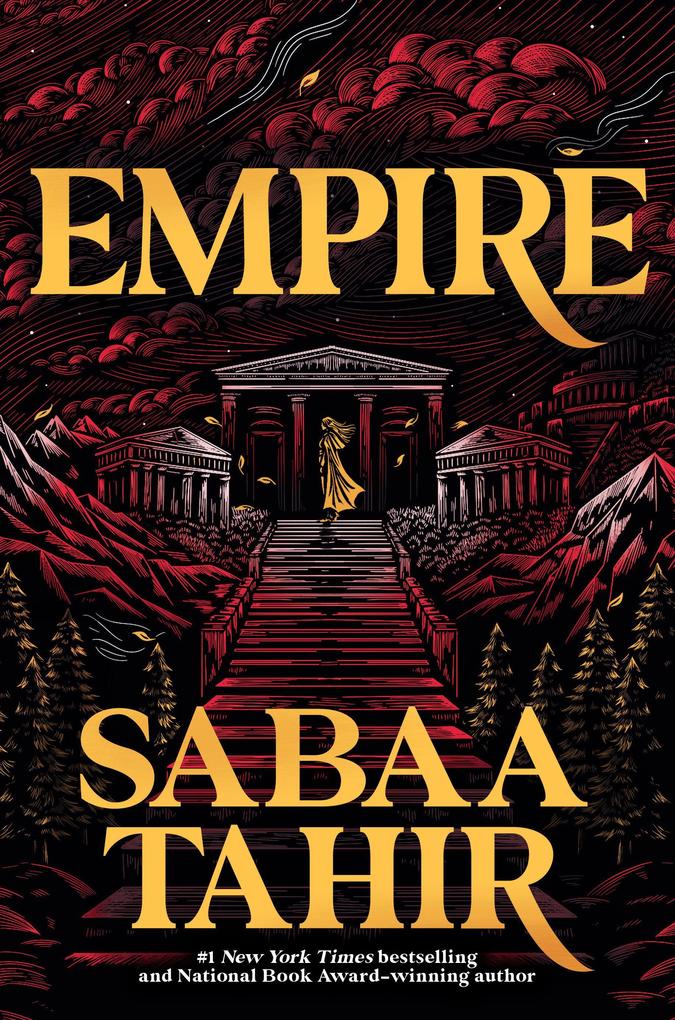 Penguin Young Readers Group Empire
