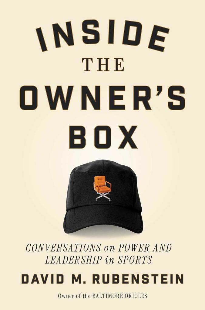 Inside the Owner's Box