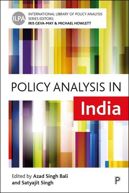 Policy Analysis in India