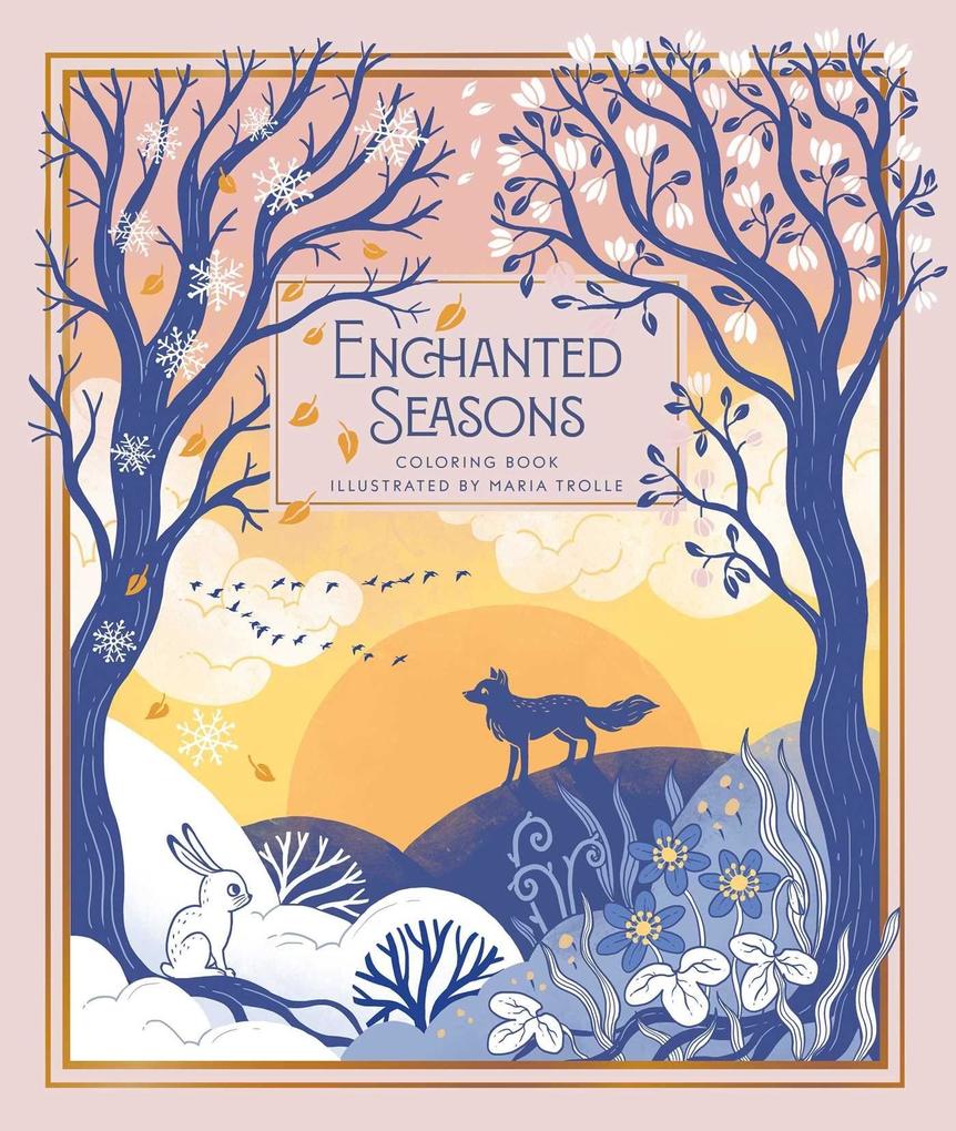 Enchanted Seasons