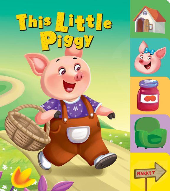 This Little Piggy