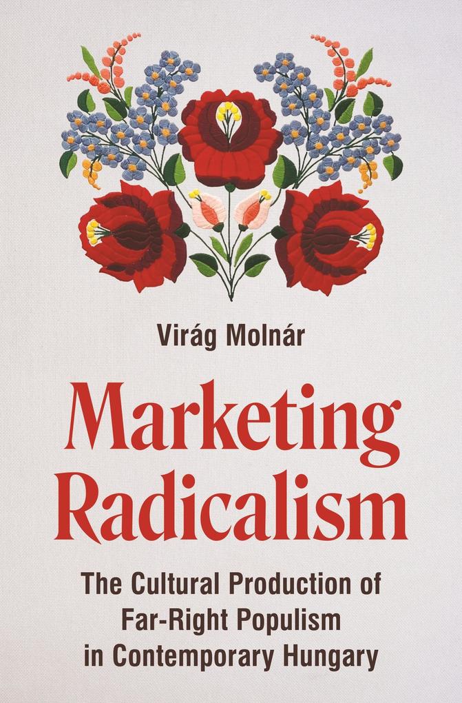 Marketing Radicalism