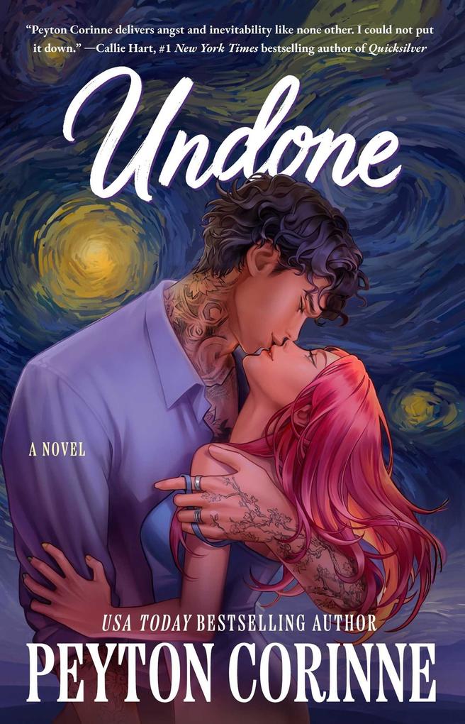 Undone