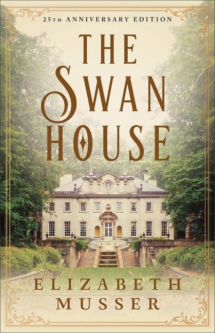 The Swan House