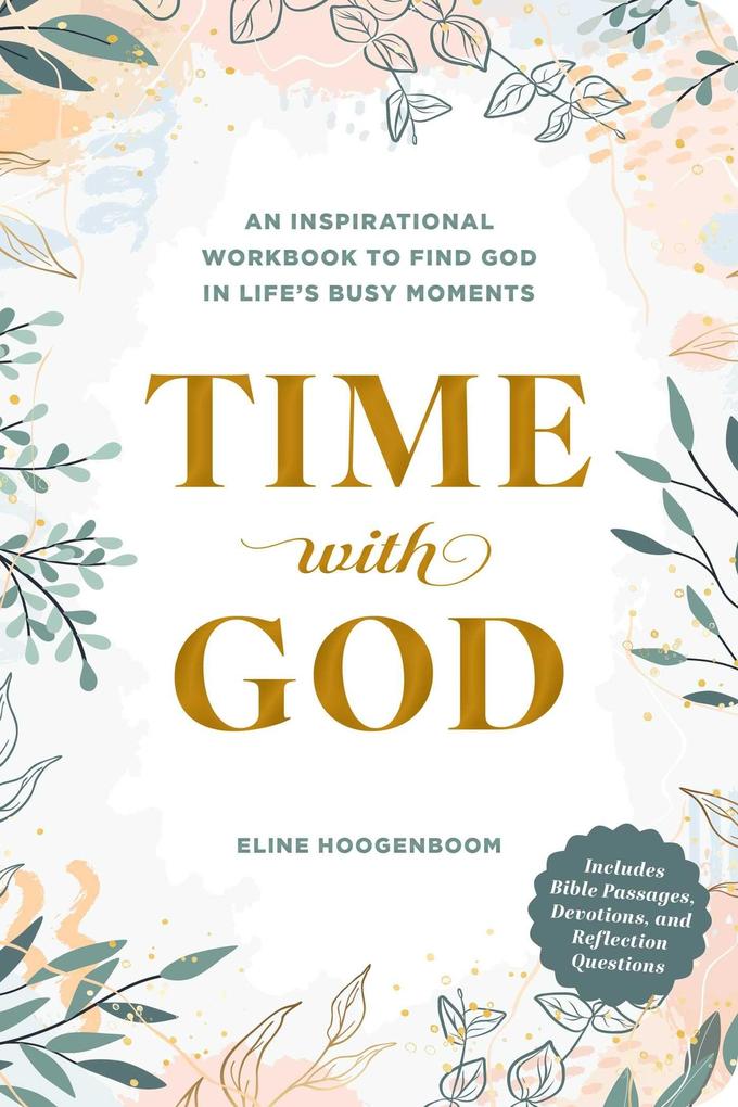 Time with God