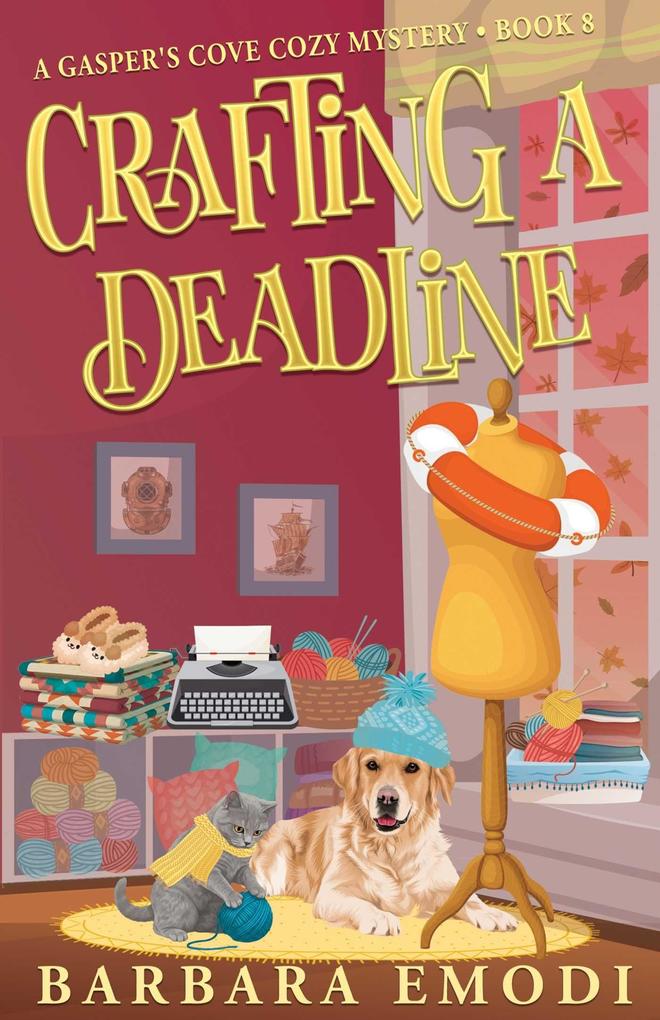 Crafting a Deadline