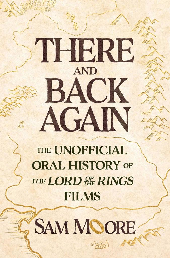 There and Back Again