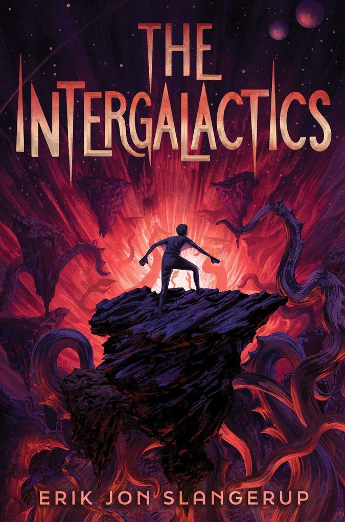 Intergalactics