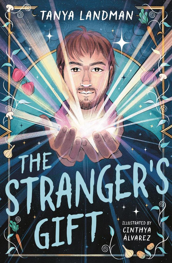 The the Stranger's Gift
