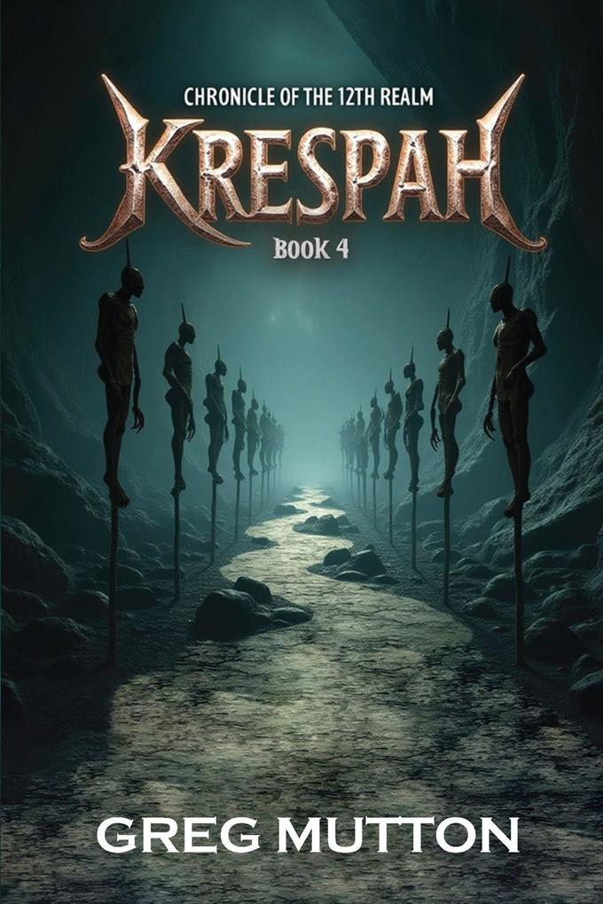 Krespah