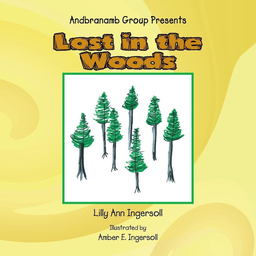 Lost in the Woods