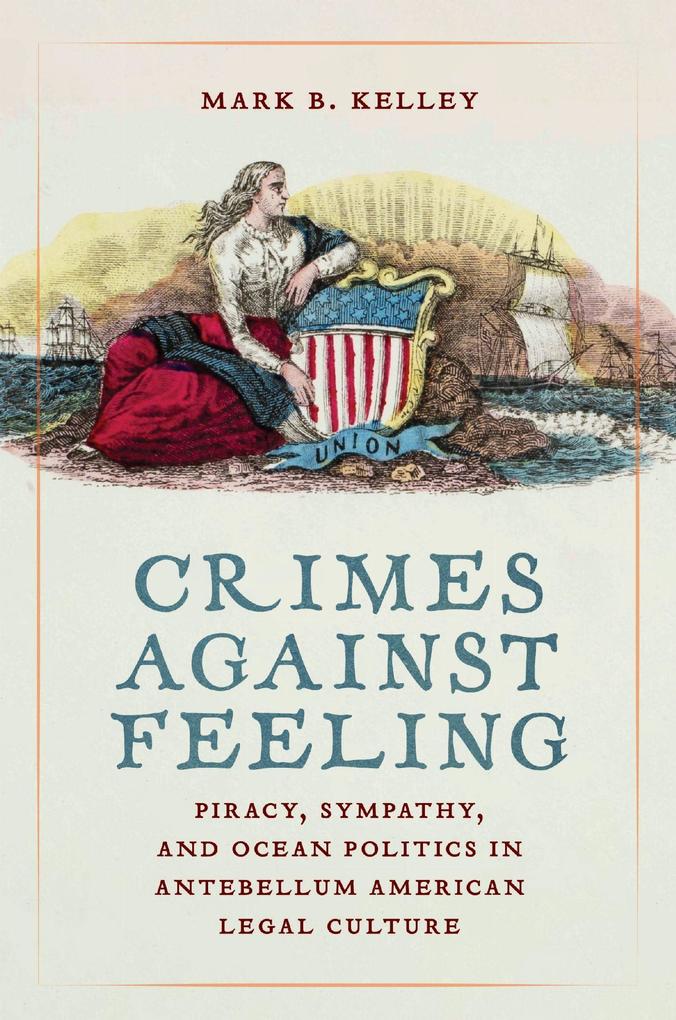 Crimes Against Feeling