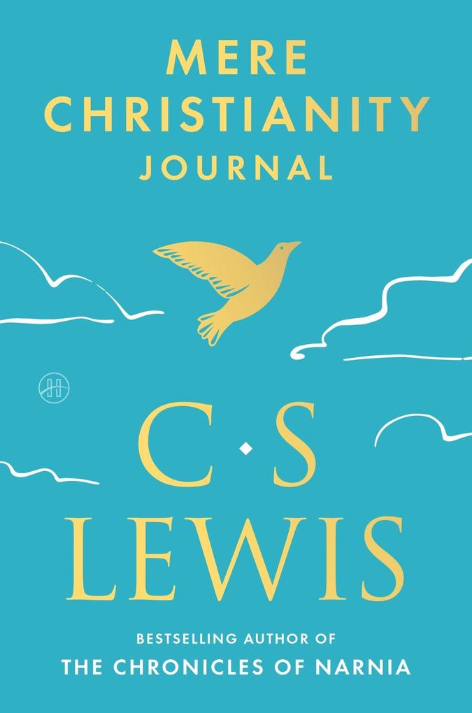 Mere Christianity Journal