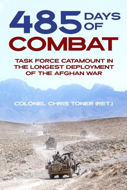 485 Days of Combat