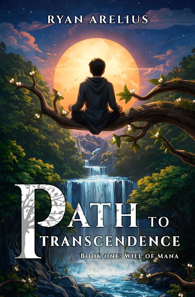 Path to Transcendence Book 1
