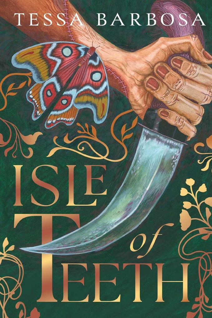 Isle of Teeth