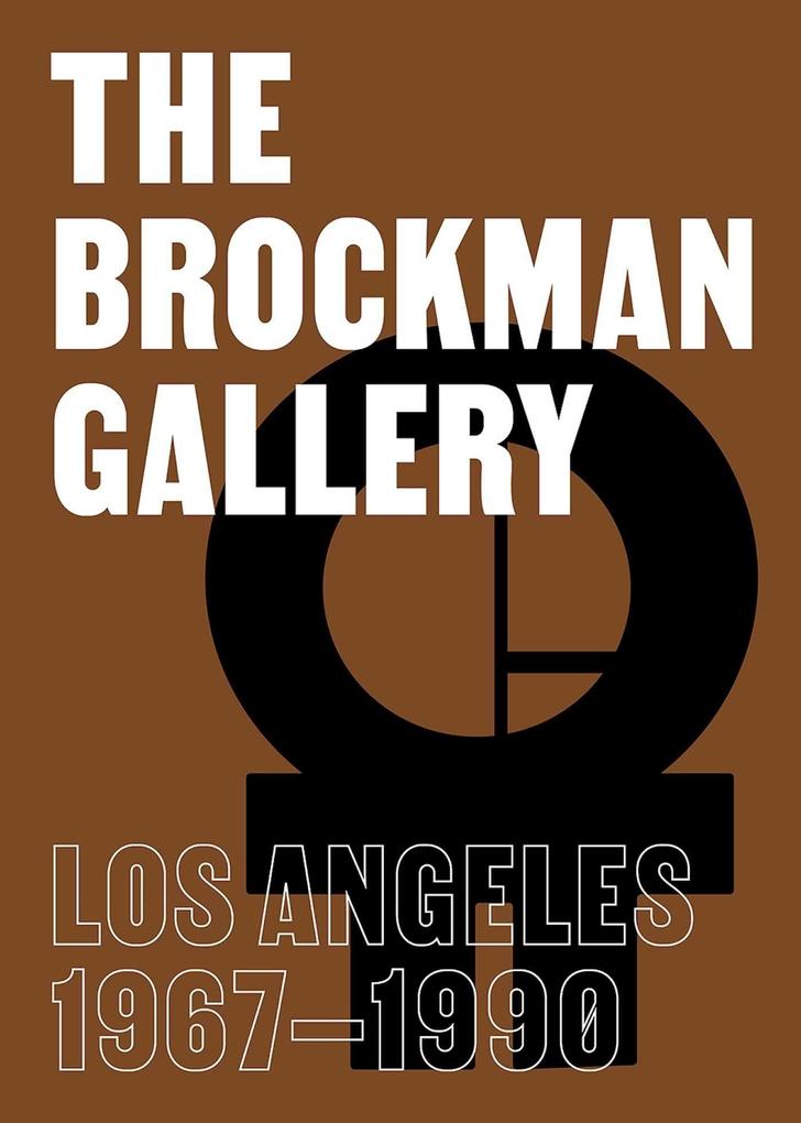 The Brockman Gallery