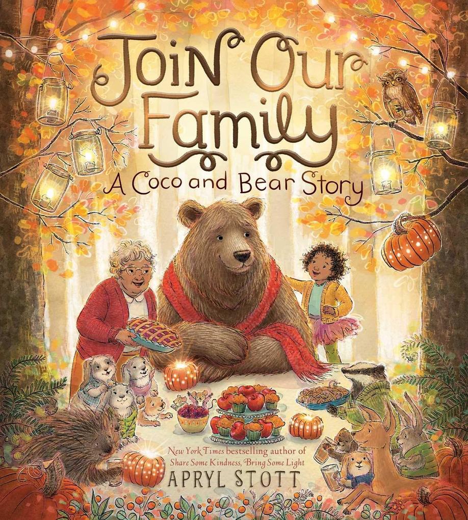 Join Our Family