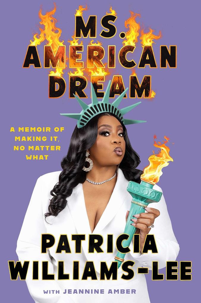 Ms. American Dream
