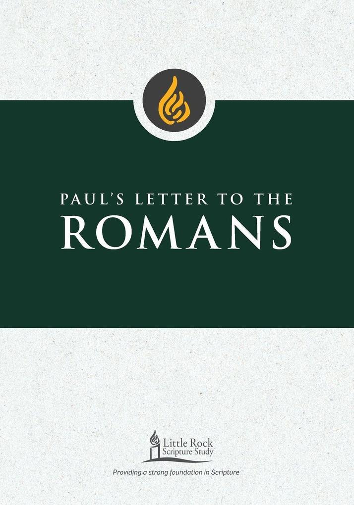 Paul's Letter to the Romans
