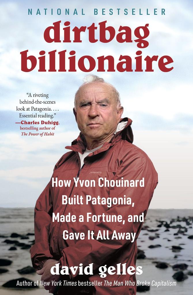 Dirtbag Billionaire