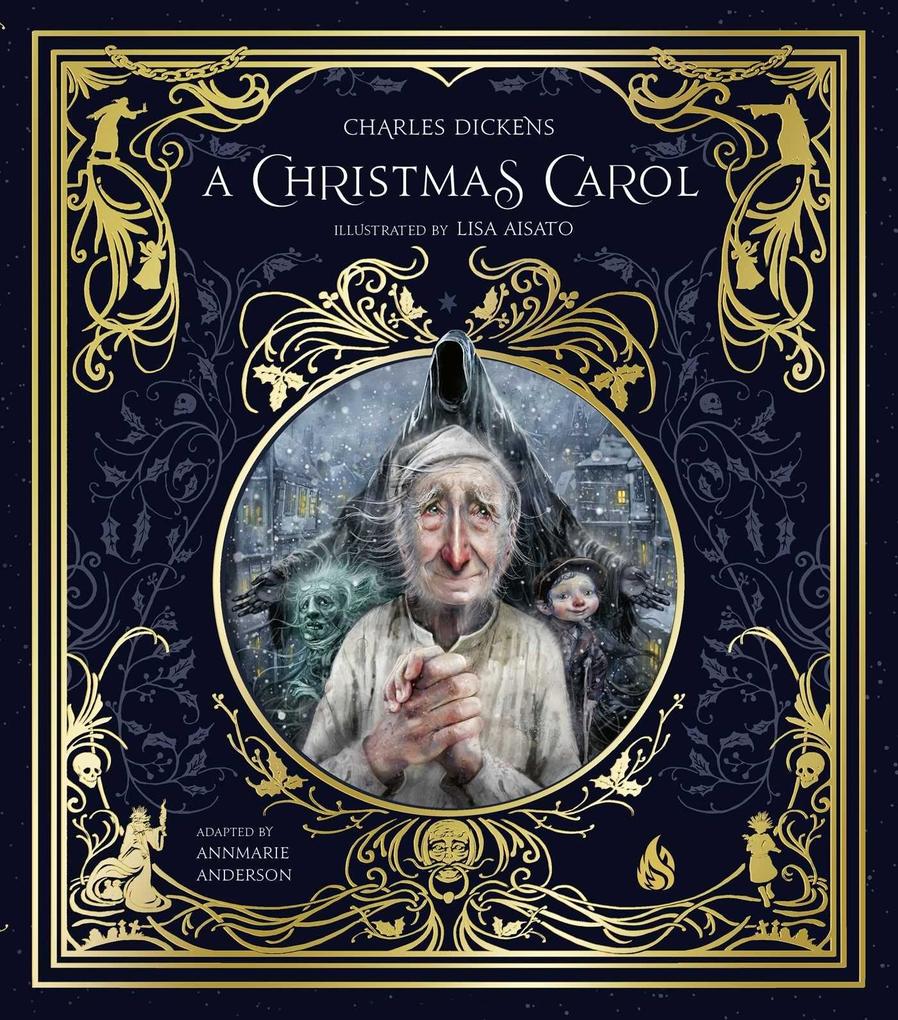 A Christmas Carol
