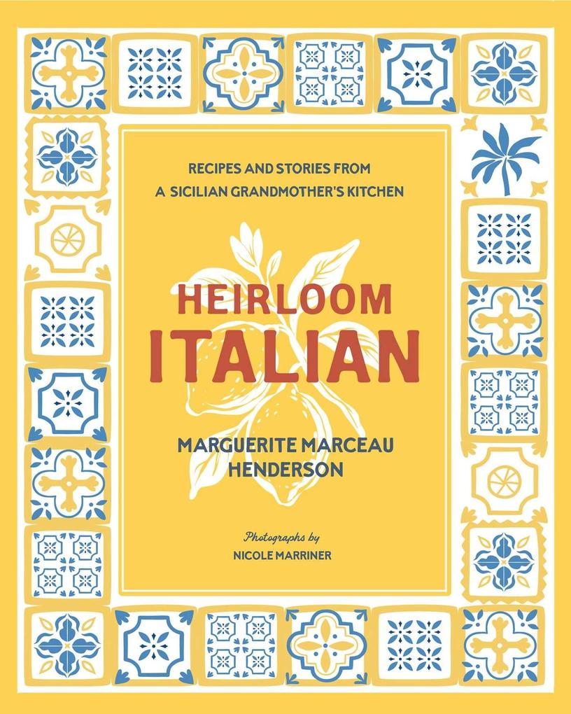 Heirloom Italian