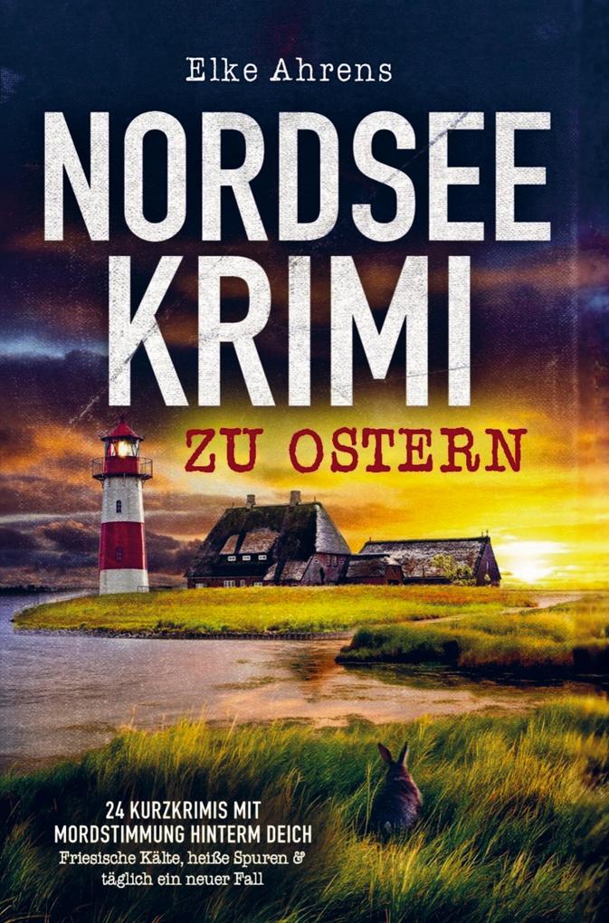 Nordseekrimi zu Ostern