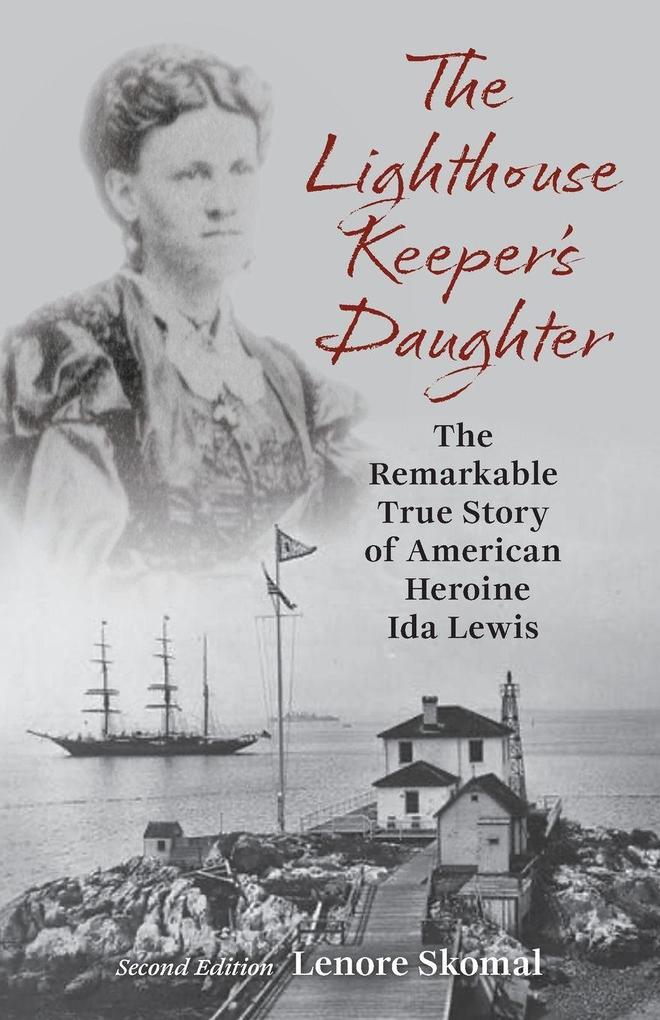 The Lighthouse Keeper's Daughter