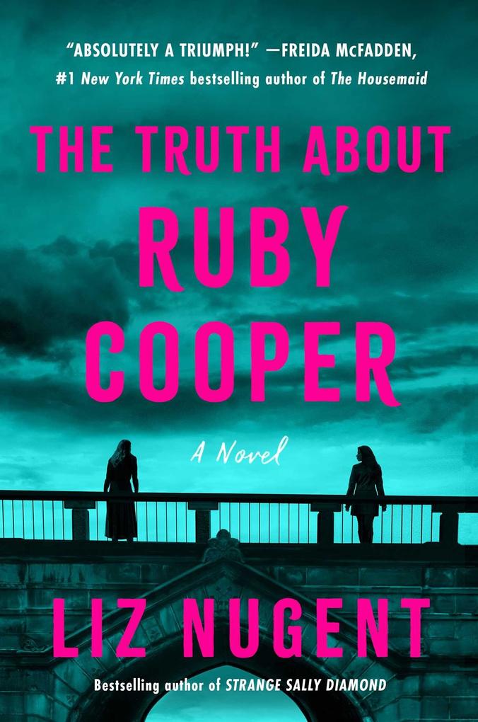 Truth About Ruby Cooper