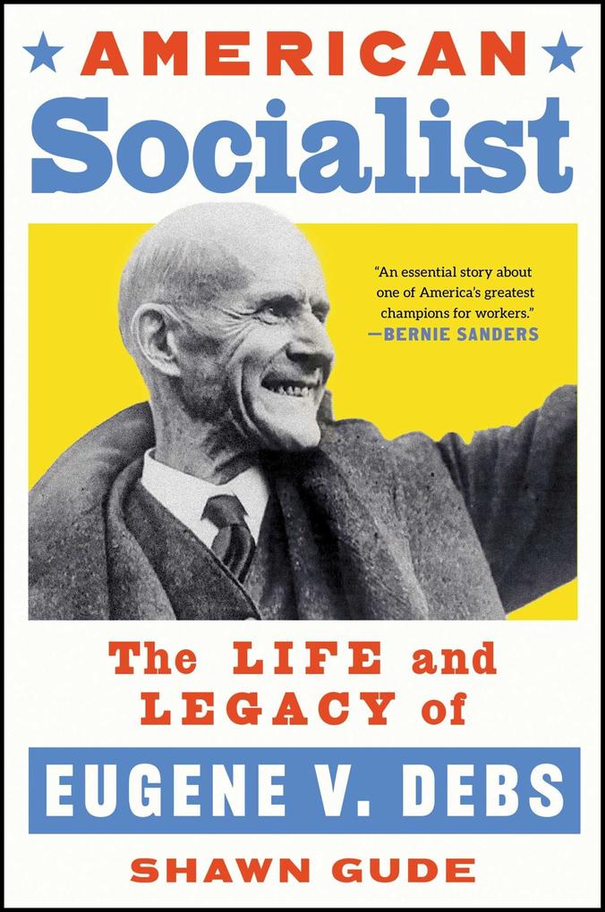 American Socialist