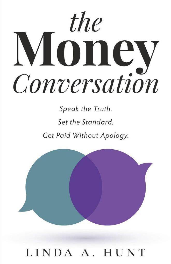 The Money Conversation