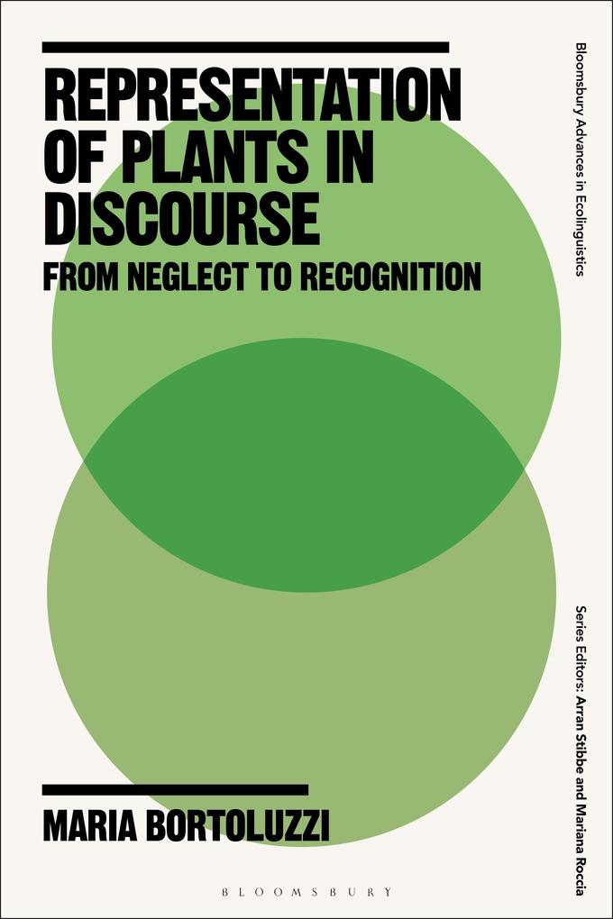 Representation of Plants in Discourse