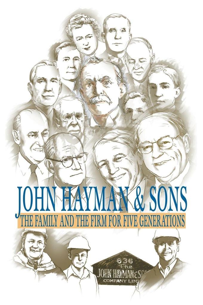 John Hayman and Sons