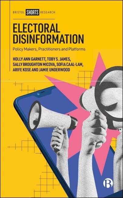 Electoral Disinformation