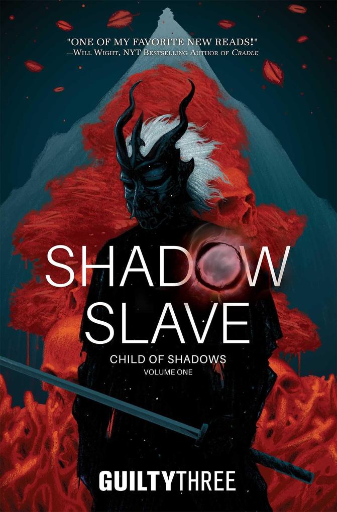 Shadow Slave Book 1