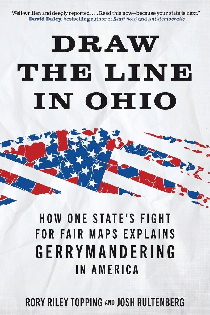 Draw the Line in Ohio
